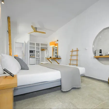 Olivemare 호텔 케텔리오스