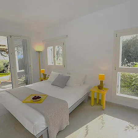 Olivemare 케텔리오스