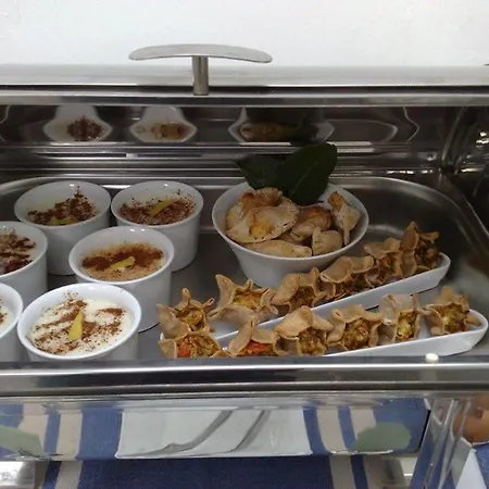 Olivemare 3* 케텔리오스