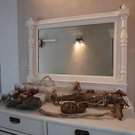 Olivemare 호텔 케텔리오스