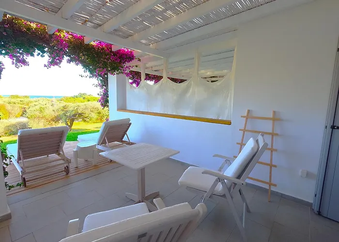 Olivemare Szálloda 3*