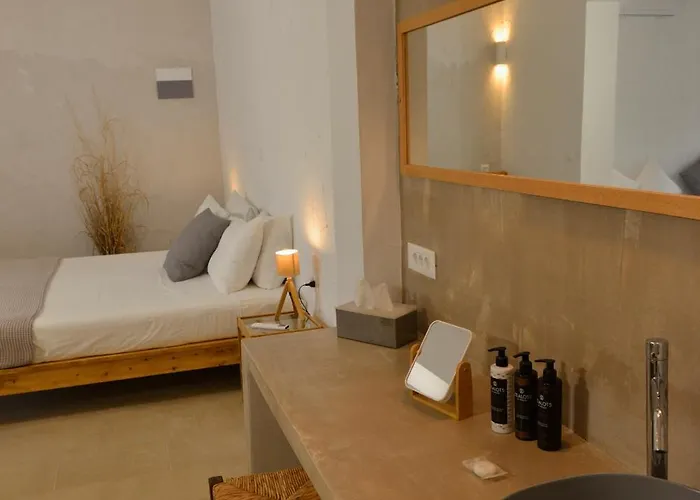 Szálloda Olivemare 3*