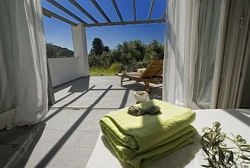 Olivemare Szálloda 3*