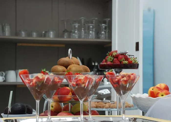 Olivemare 3* Kateliósz