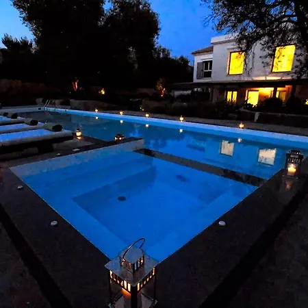 Olivemare Hotel 3*