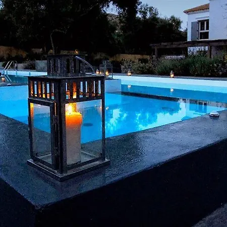 Hotel Olivemare 3*
