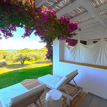 فندق Olivemare 3*