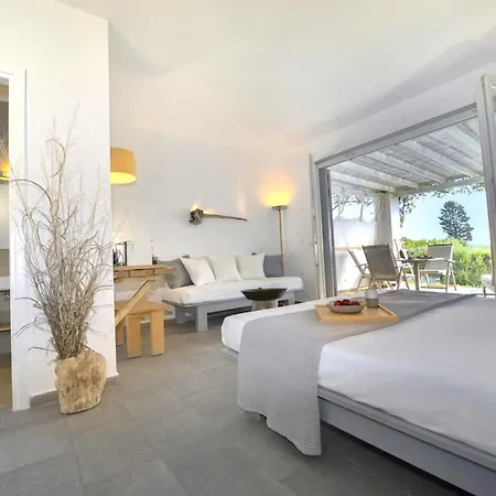 Hotel Olivemare