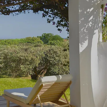 Olivemare Hotel