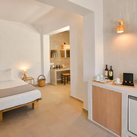 Olivemare Hotell