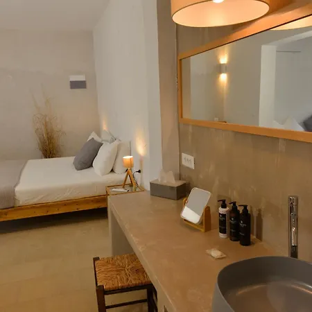 Hotell Olivemare 3*