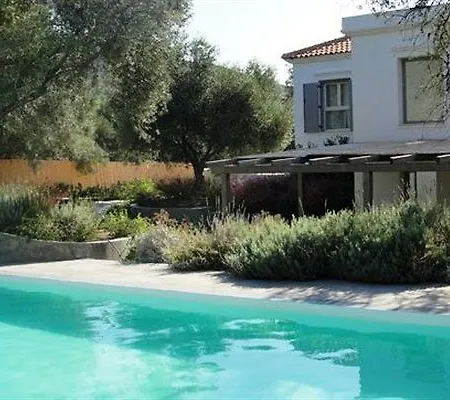 Olivemare 3*