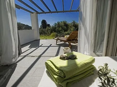 Olivemare Hotell 3*