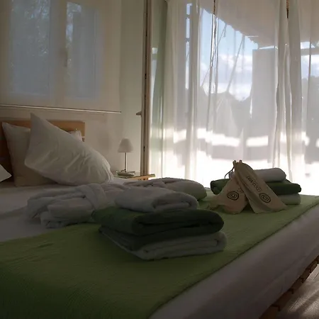 Hotell Olivemare