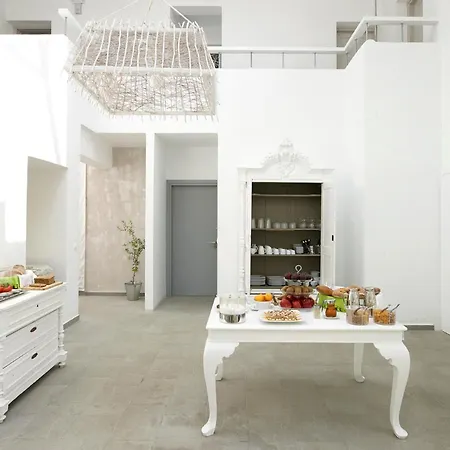 Olivemare Hotell