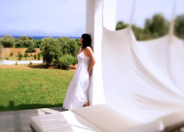 فندق Olivemare 3*