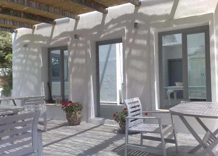 فندق Olivemare كاتيليوس