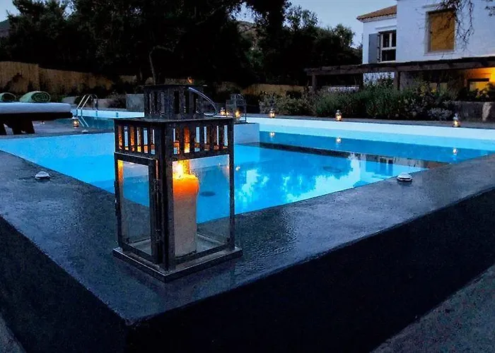 فندق Olivemare 3*