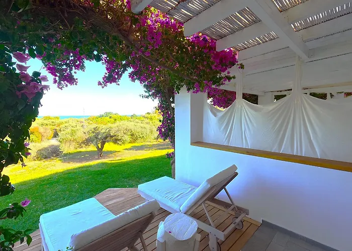 فندق Olivemare 3*