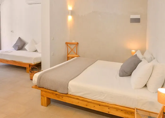 Olivemare 3* كاتيليوس