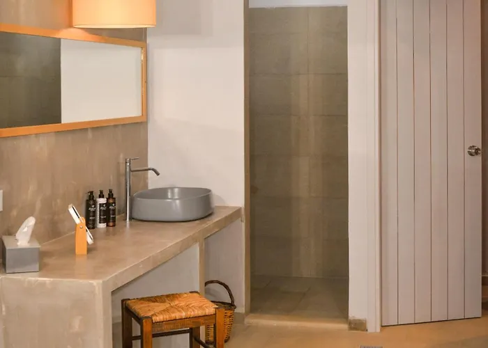 Olivemare 3* كاتيليوس