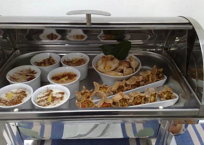 Olivemare 3* كاتيليوس