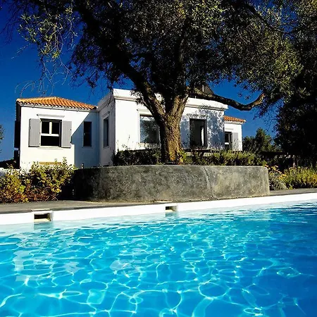 Olivemare Hotell Kateleios