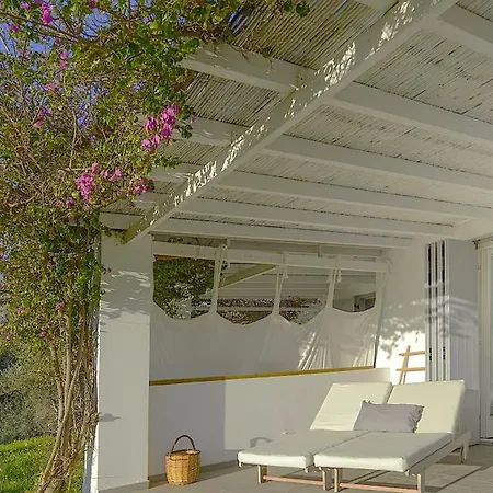 Olivemare Hotell Kateleios