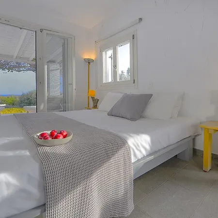 Olivemare Hotel
