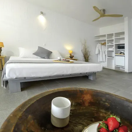 Hotel Olivemare Katelios