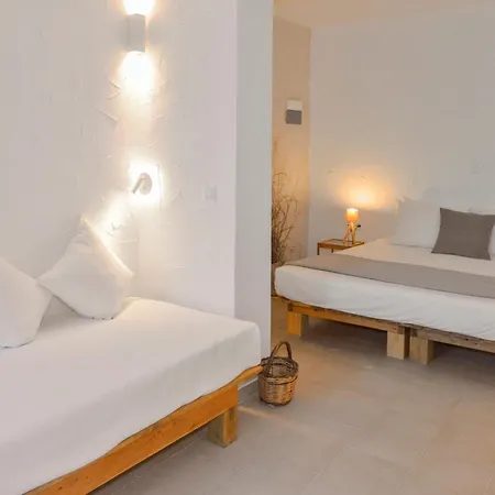 Hotel Olivemare Katelios