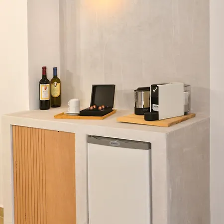 Olivemare 3* Kateleios