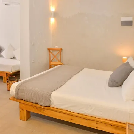 Olivemare 3* Katelios