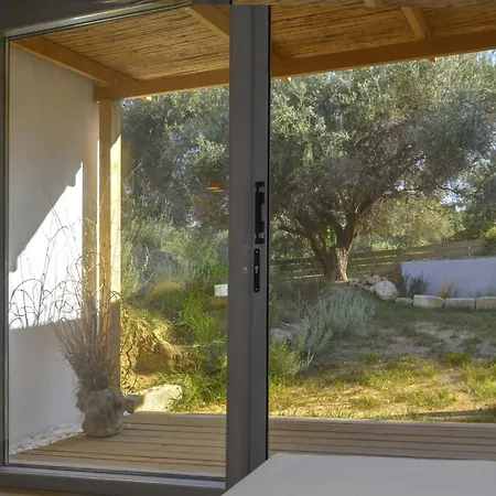 Hotel Olivemare Katelios