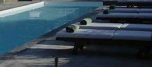 Olivemare Hotell Kateleios