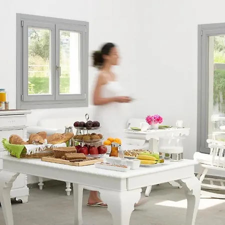 Olivemare Hotel 3*