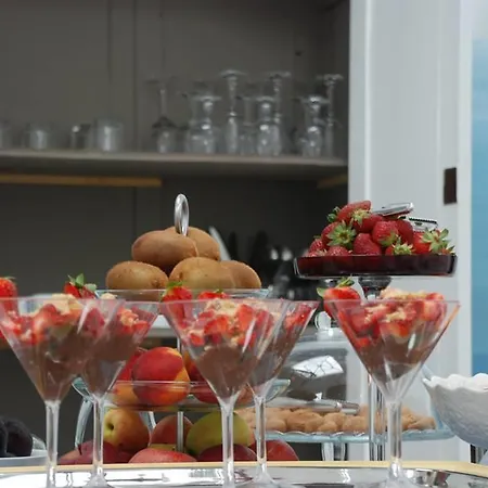 Olivemare 3* Kateleios