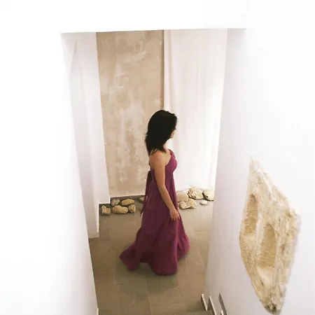 Olivemare Hotel Katelios