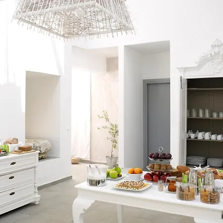 Olivemare 3* Katelios