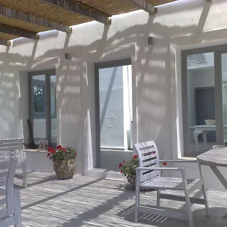 Hotel Olivemare Katelios