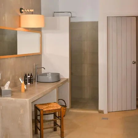 Olivemare 3* Katelios