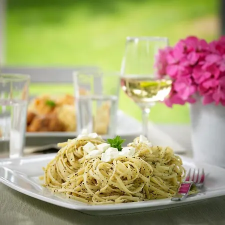 Hotel Olivemare Katelios