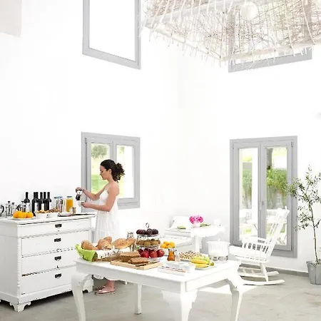 Hotel Olivemare Katelios